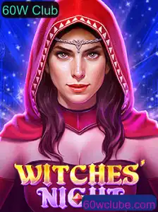 Explorando o Universo de WitchesNight: Um Mergulho no 60W Club