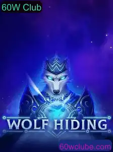 Descubra o Fascinante Mundo de WolfHiding e o Exclusivo 60W Club